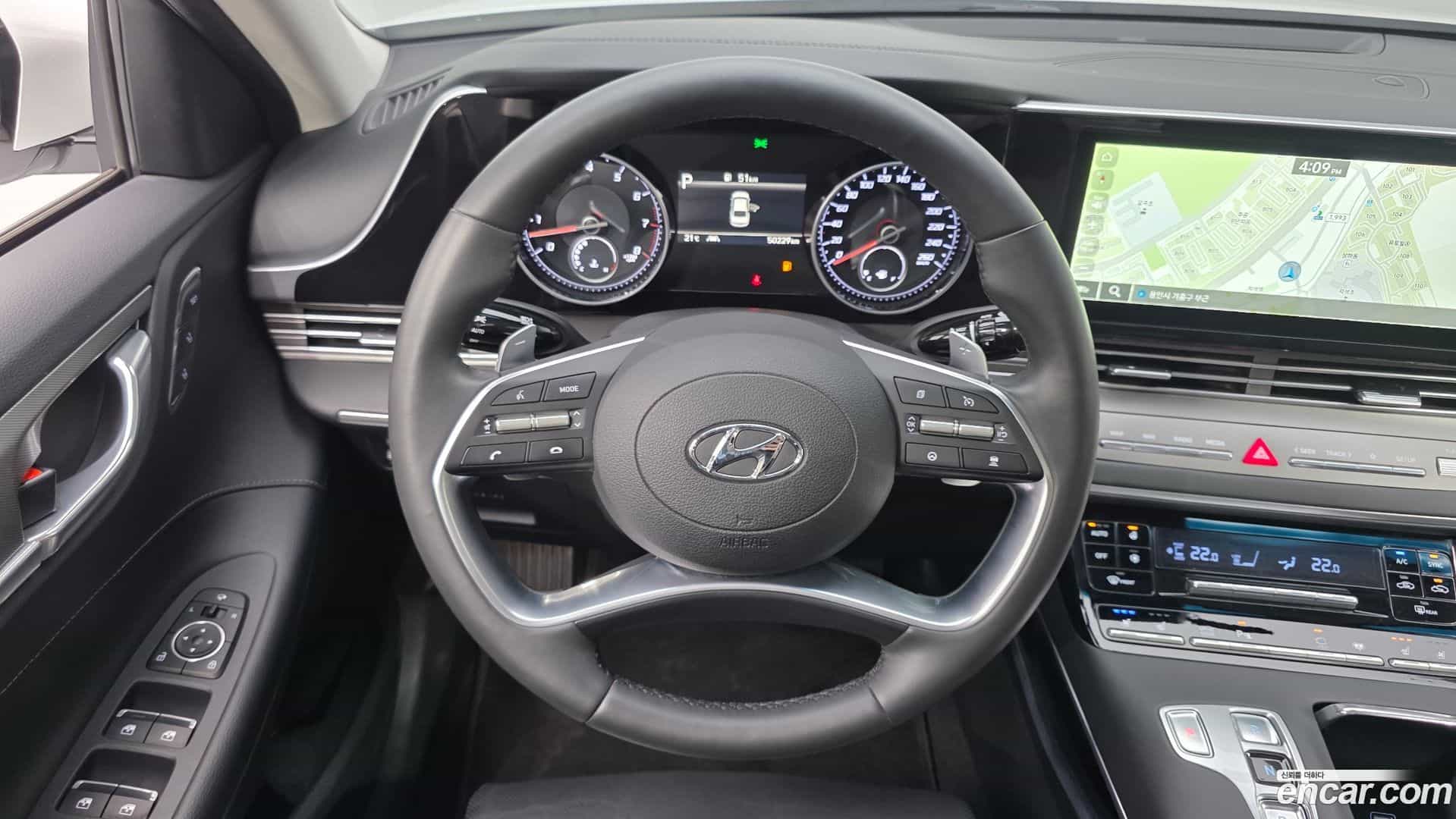 Grandeur Hyundai 2020.3-OPTION-017