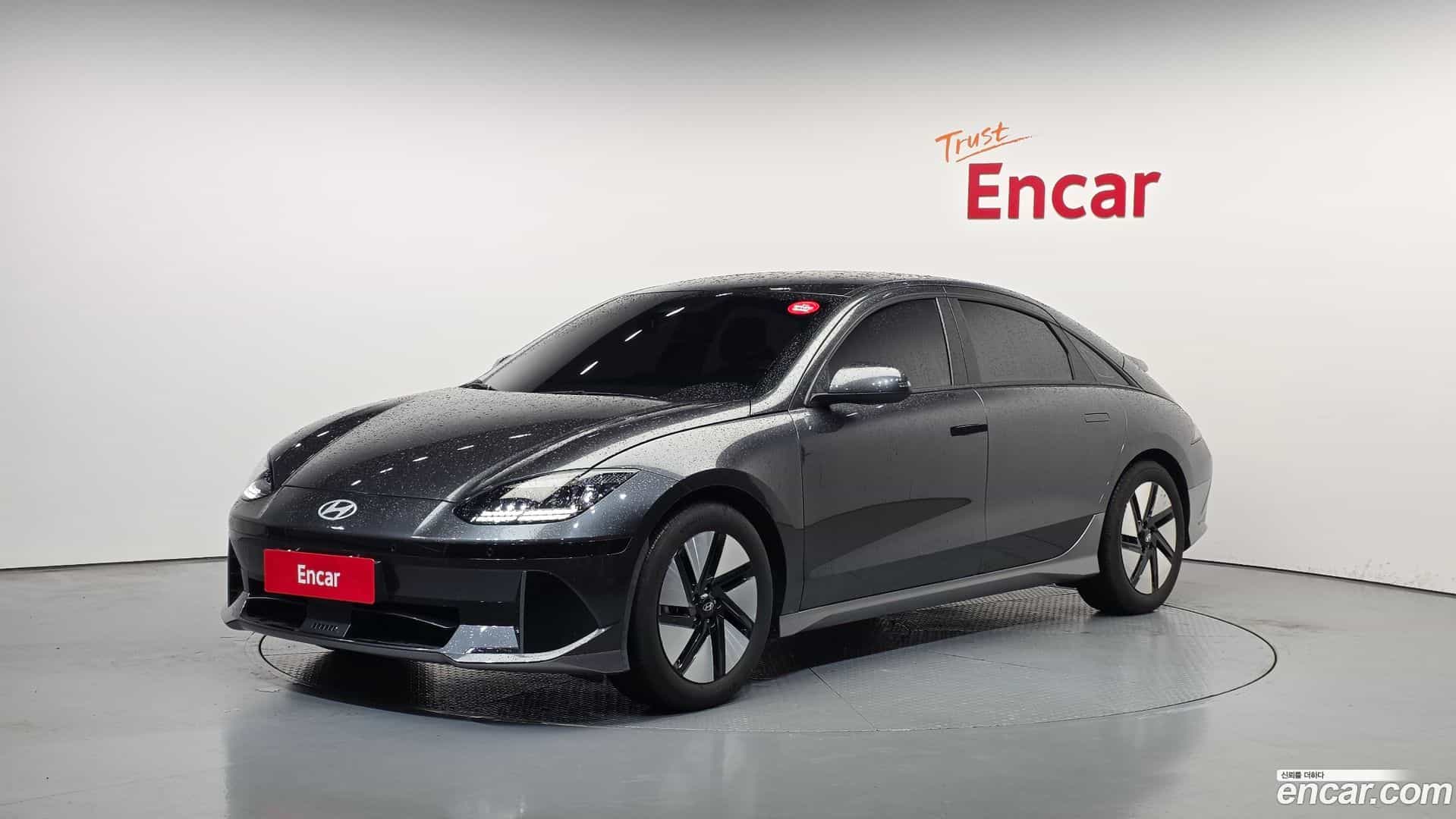 Ioniq6 Hyundai 2022.8-OUTER-001