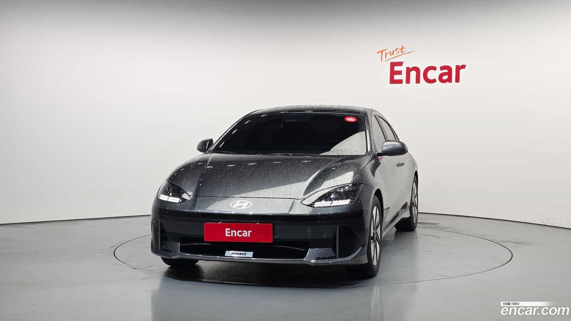 Ioniq6 Hyundai 2022.8-OUTER-003