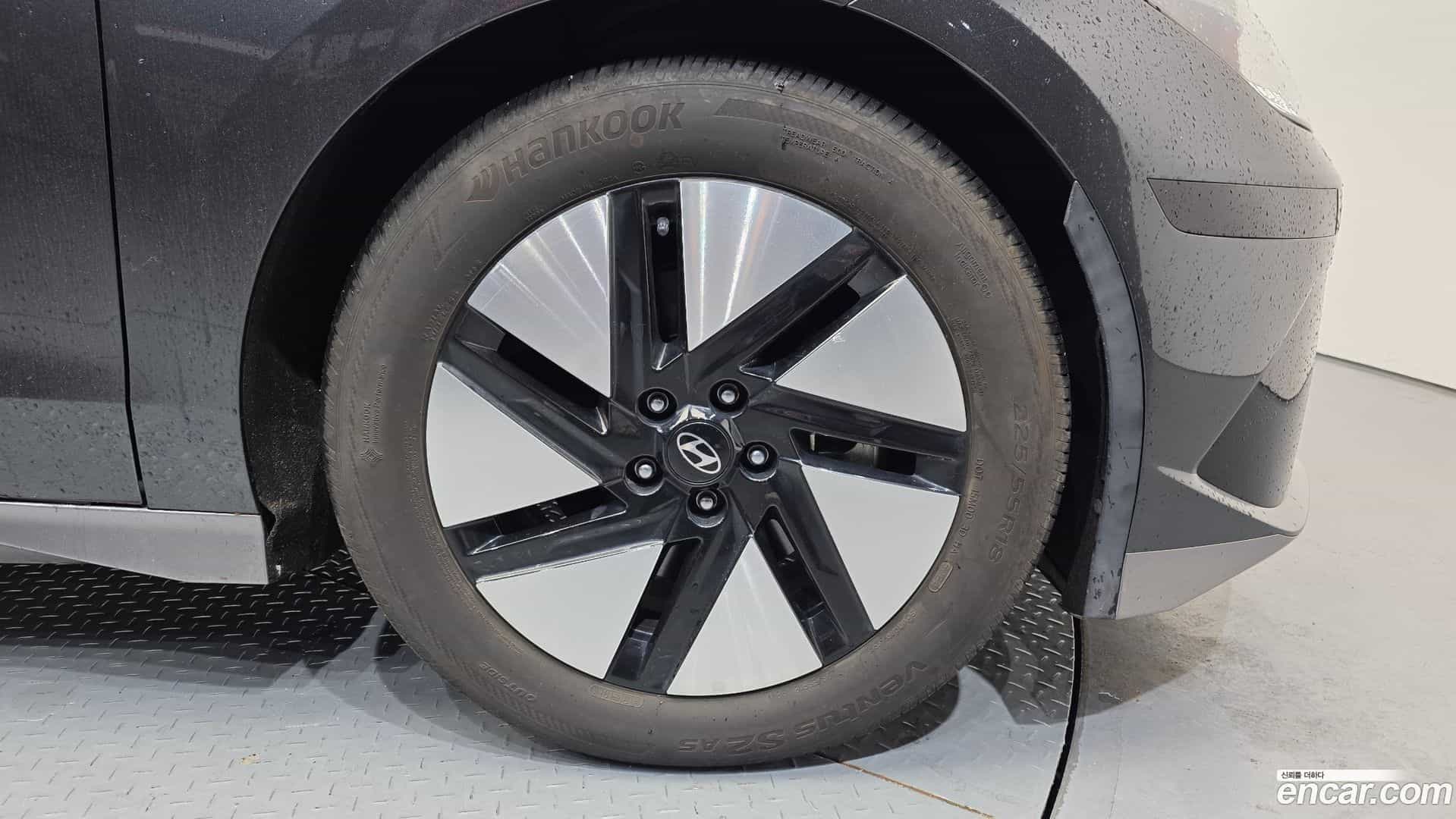 Ioniq6 Hyundai 2022.8-OUTER-005