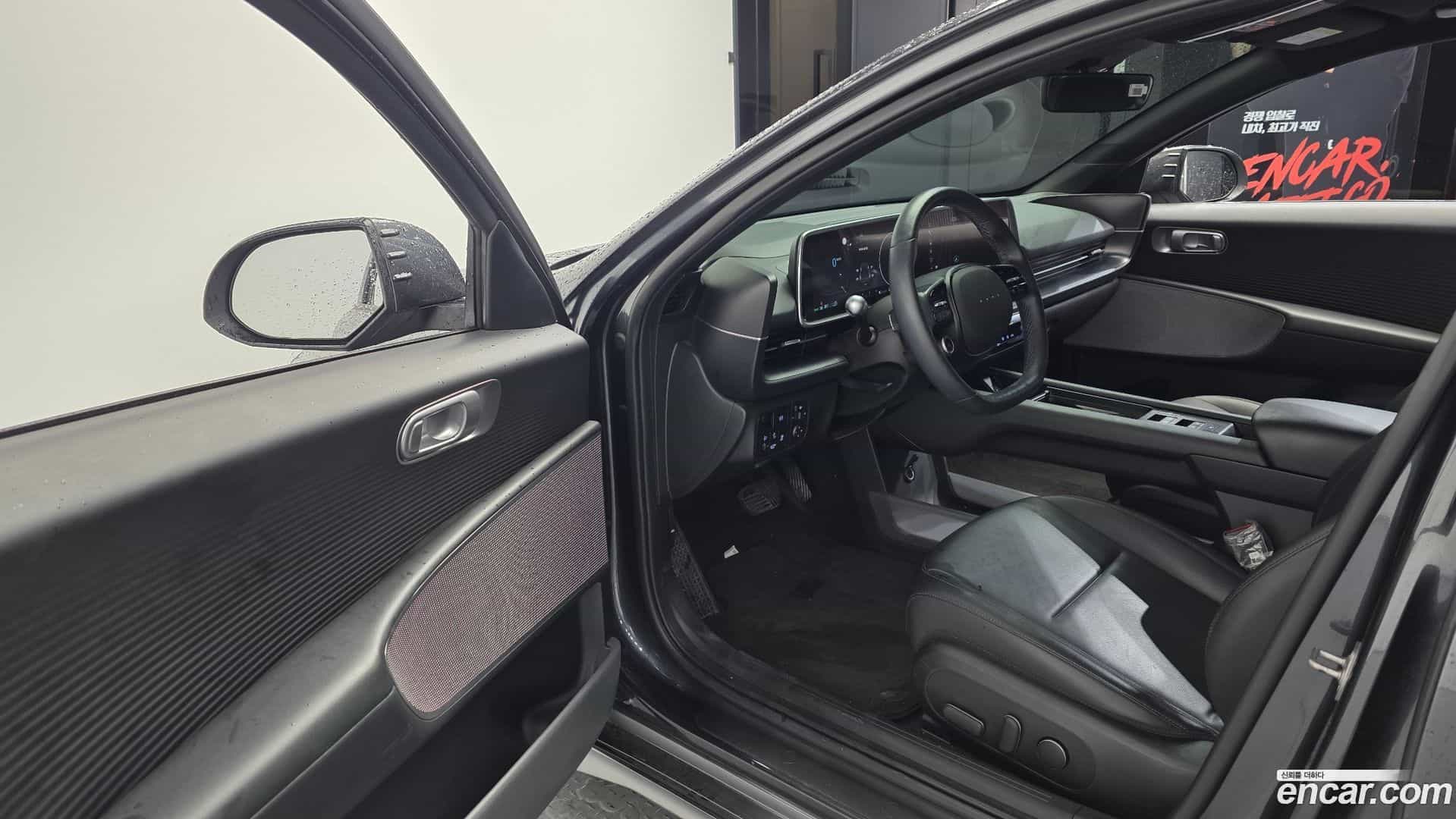Ioniq6 Hyundai 2022.8-INNER-010