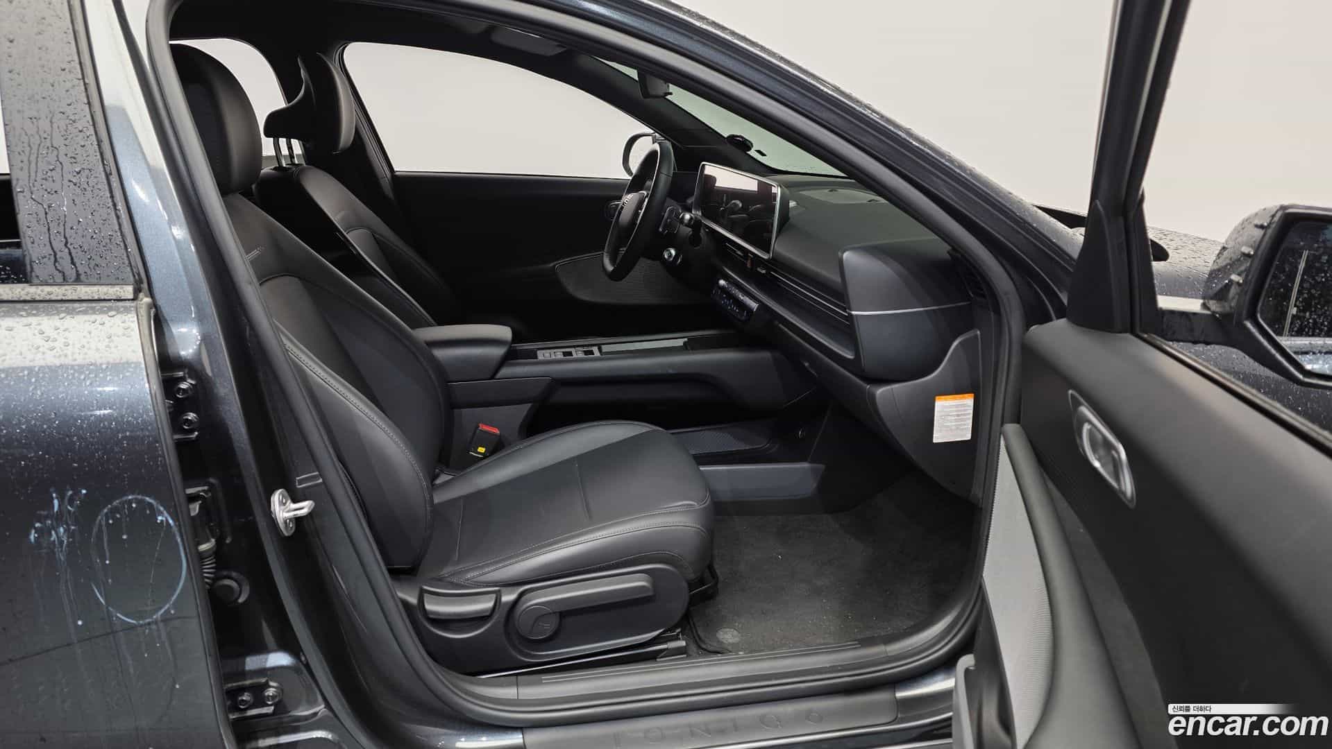 Ioniq6 Hyundai 2022.8-OPTION-015
