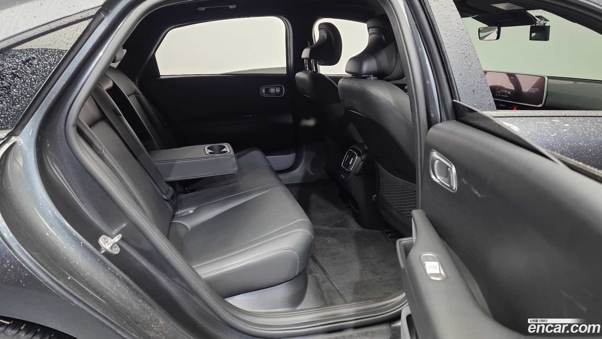 Ioniq6 Hyundai 2022.8-OPTION-016