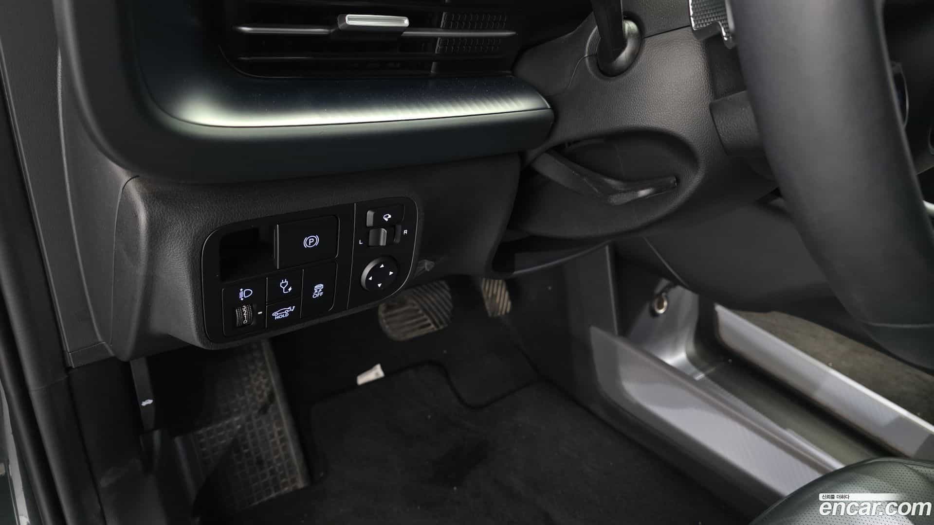 Ioniq6 Hyundai 2022.8-OPTION-018
