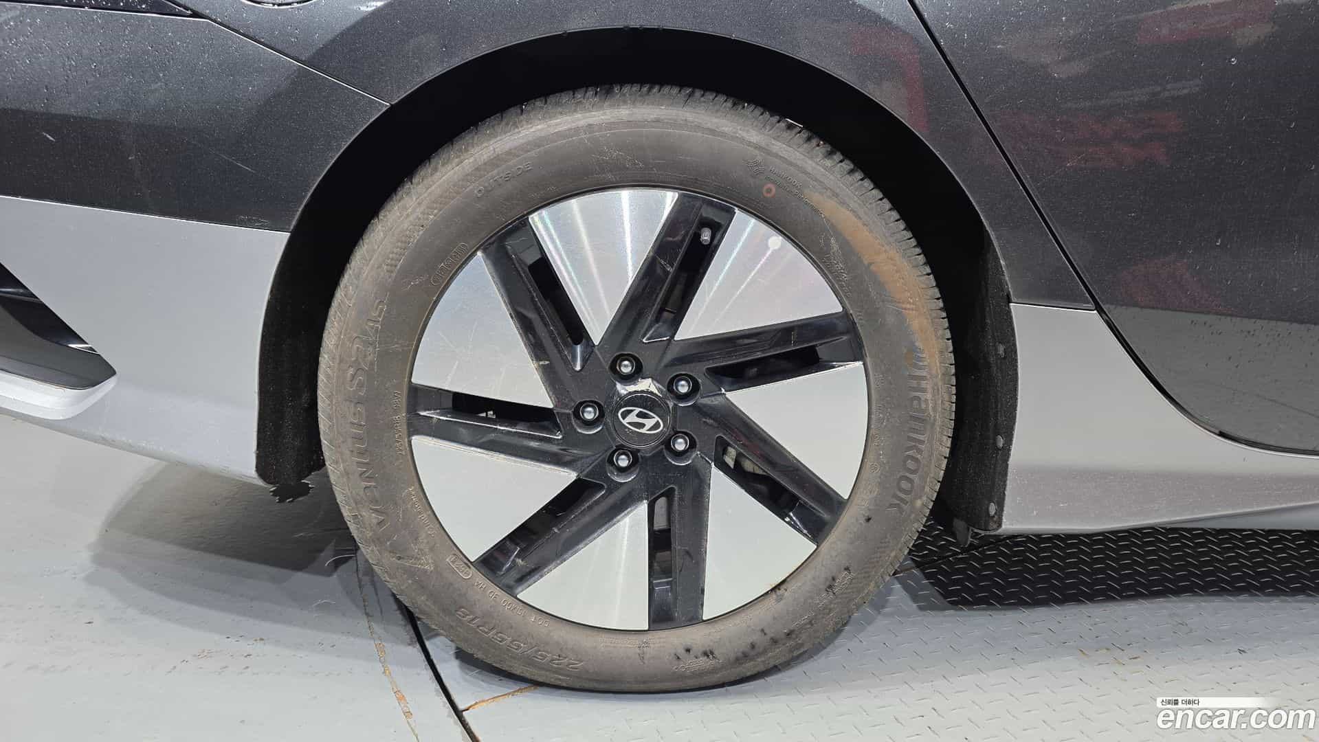 Ioniq6 Hyundai 2022.8-OUTER-031