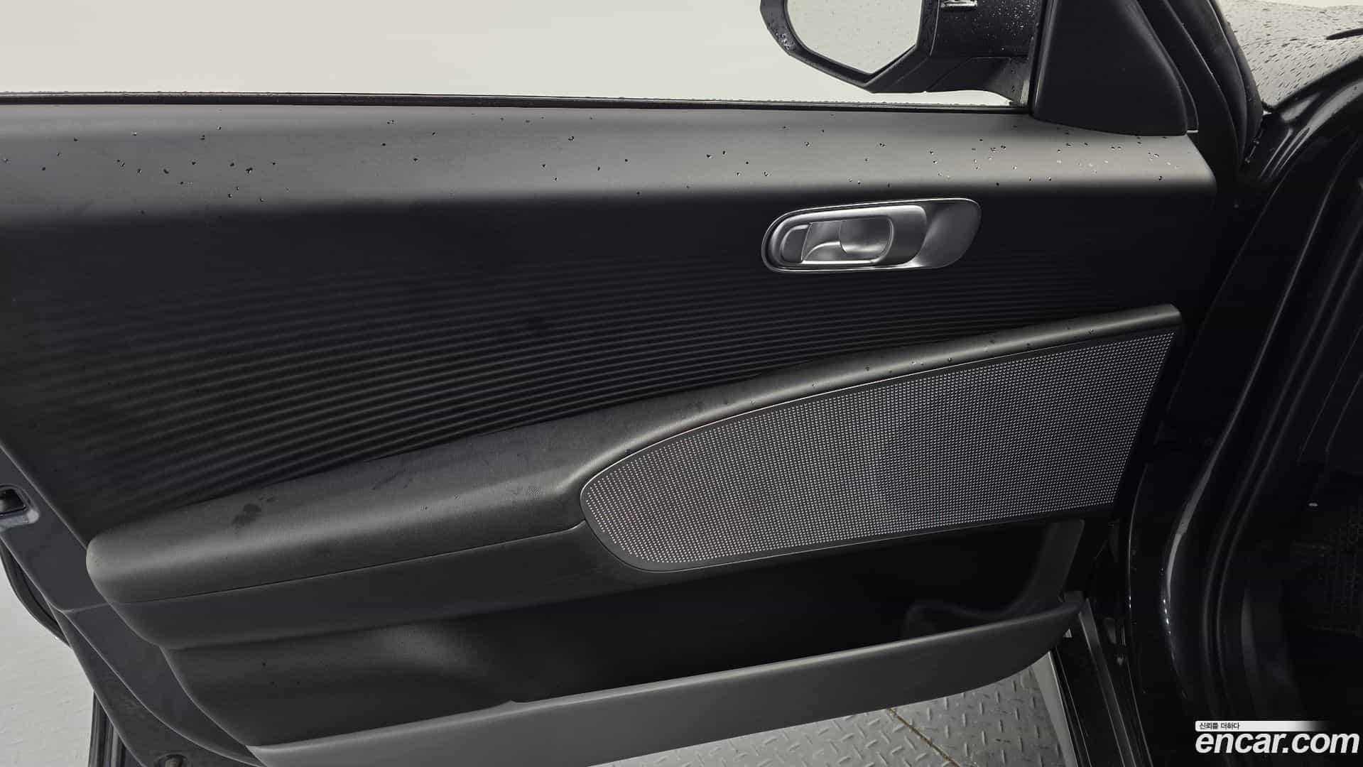 Ioniq6 Hyundai 2022.8-INNER-034