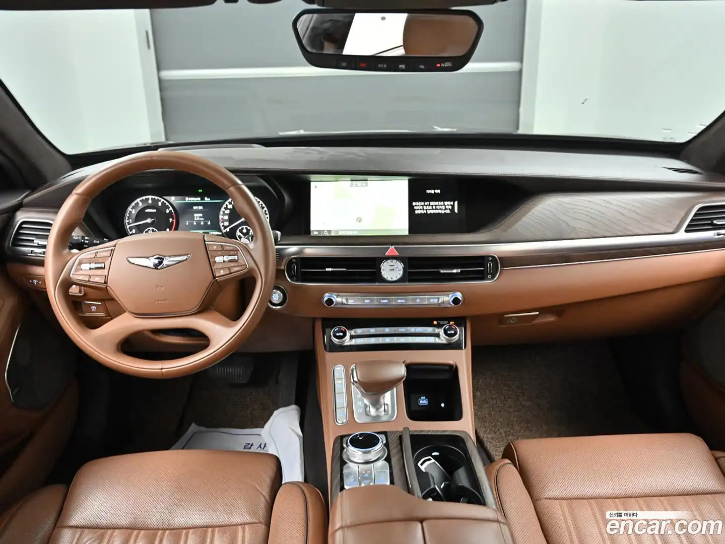 G90 Genesis 2021.1-INNER-007