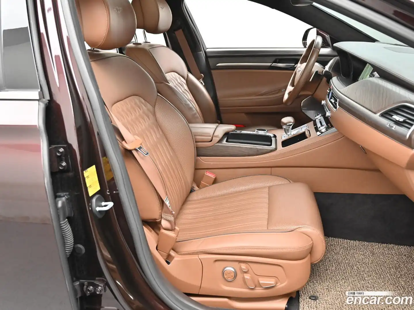 G90 Genesis 2021.1-INNER-010