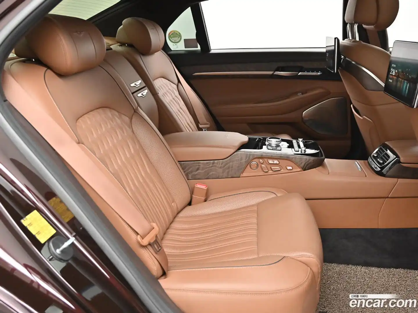 G90 Genesis 2021.1-OPTION-016