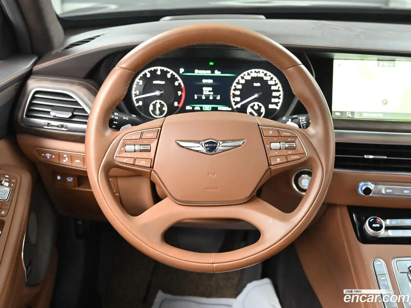 G90 Genesis 2021.1-OPTION-017