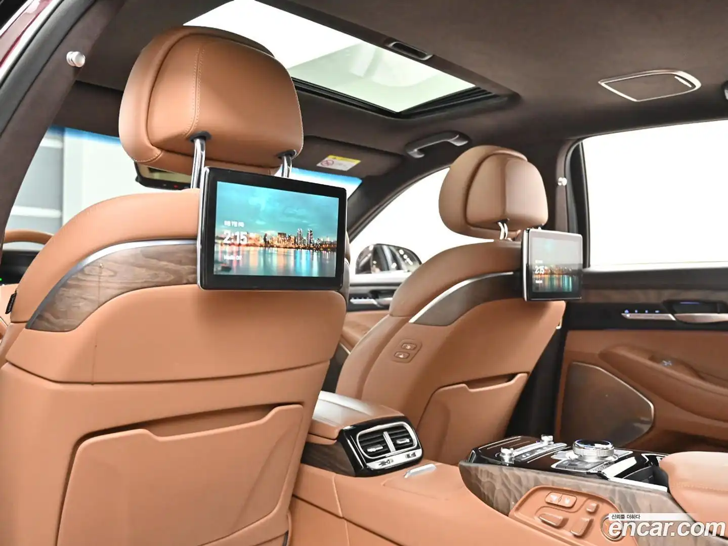 G90 Genesis 2021.1-OPTION-022