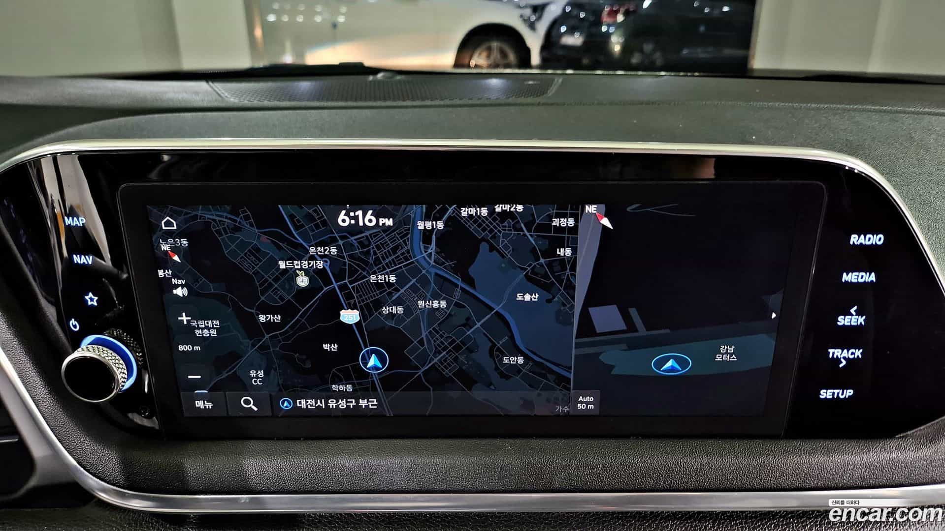 Sonata Hyundai 2019.4-INNER-009