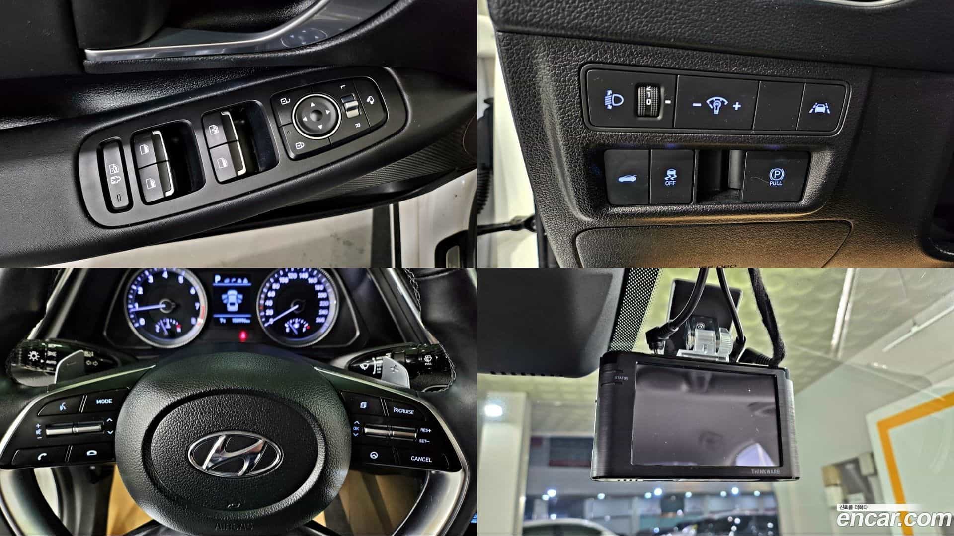 Sonata Hyundai 2019.4-OPTION-018