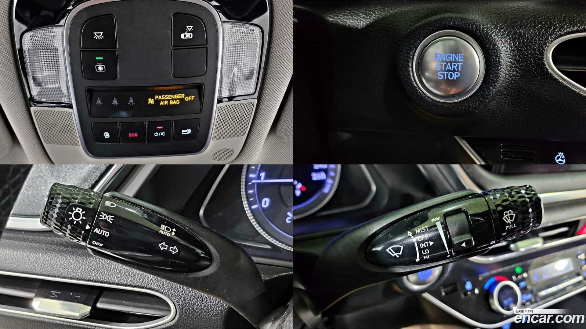 Sonata Hyundai 2019.4-OPTION-019