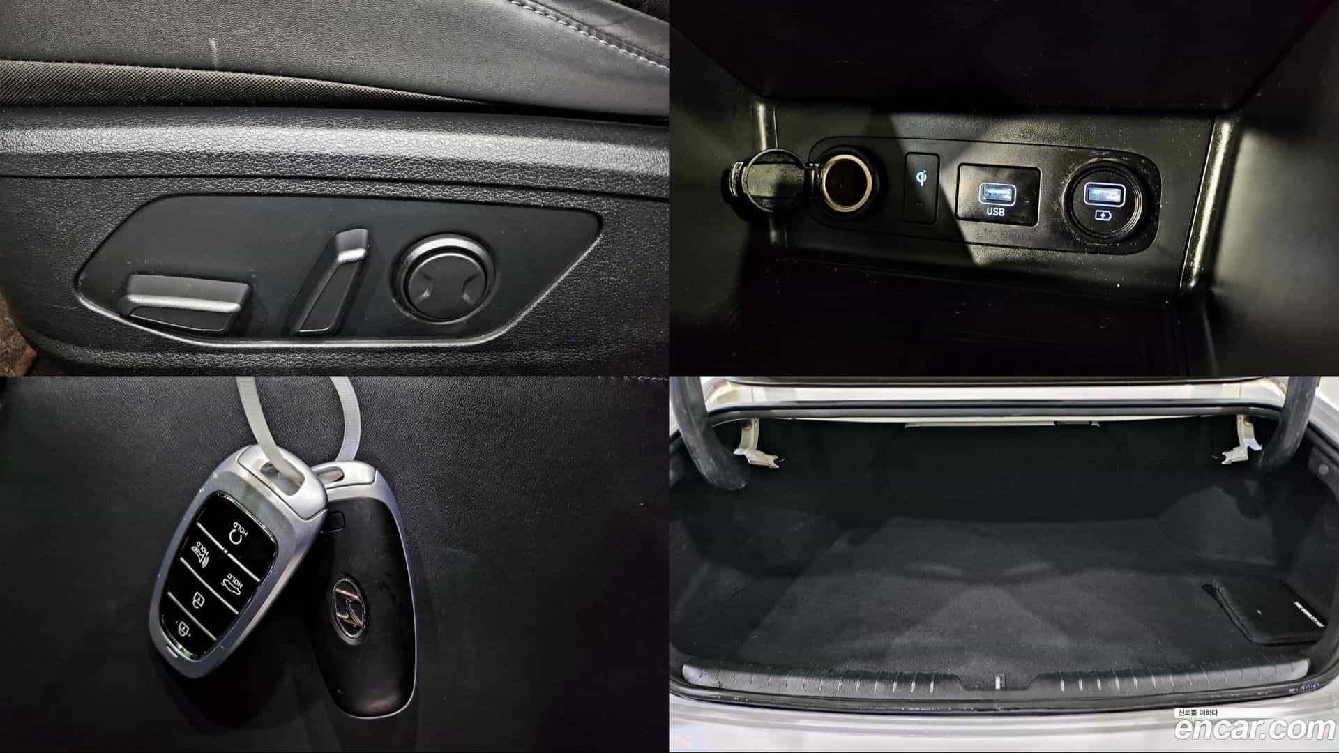Sonata Hyundai 2019.4-OPTION-020