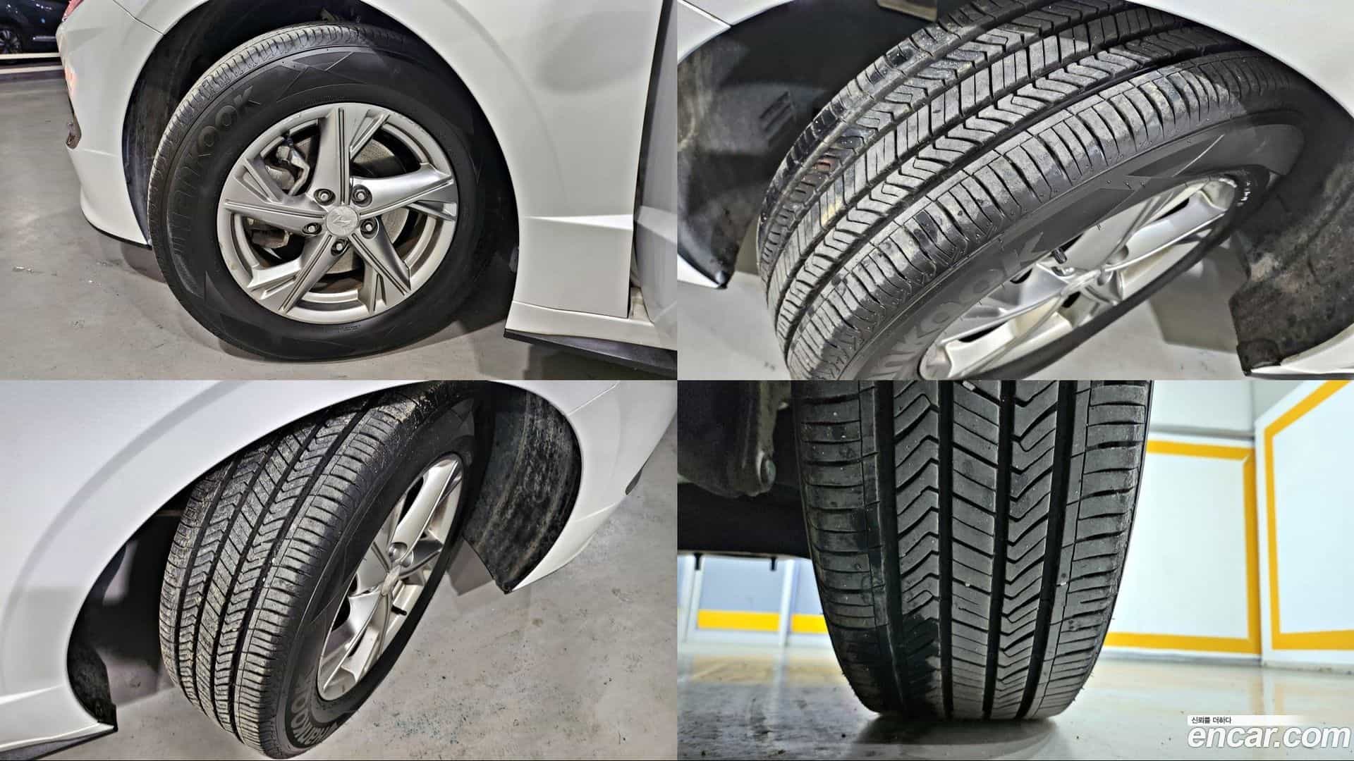 Sonata Hyundai 2019.4-OPTION-021