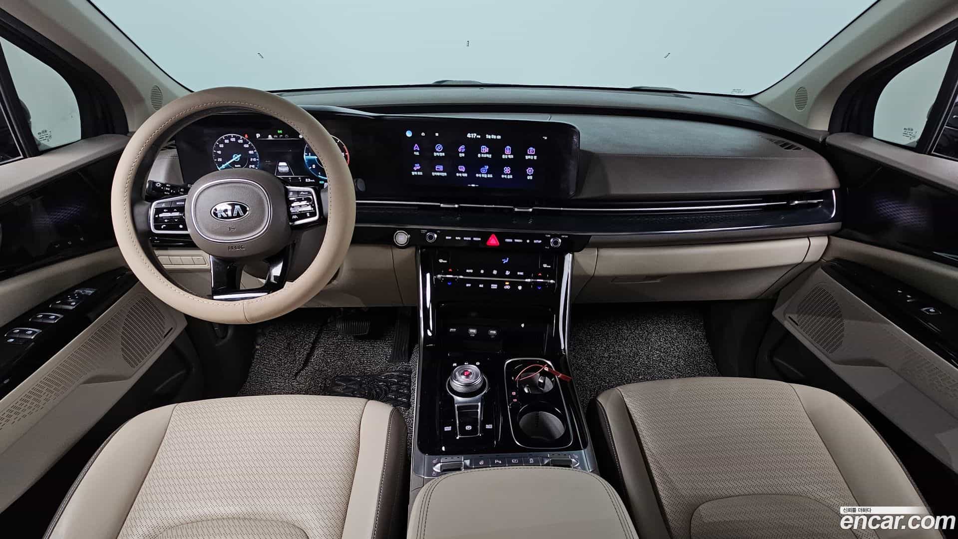 Canival Kia 2021.6-INNER-007