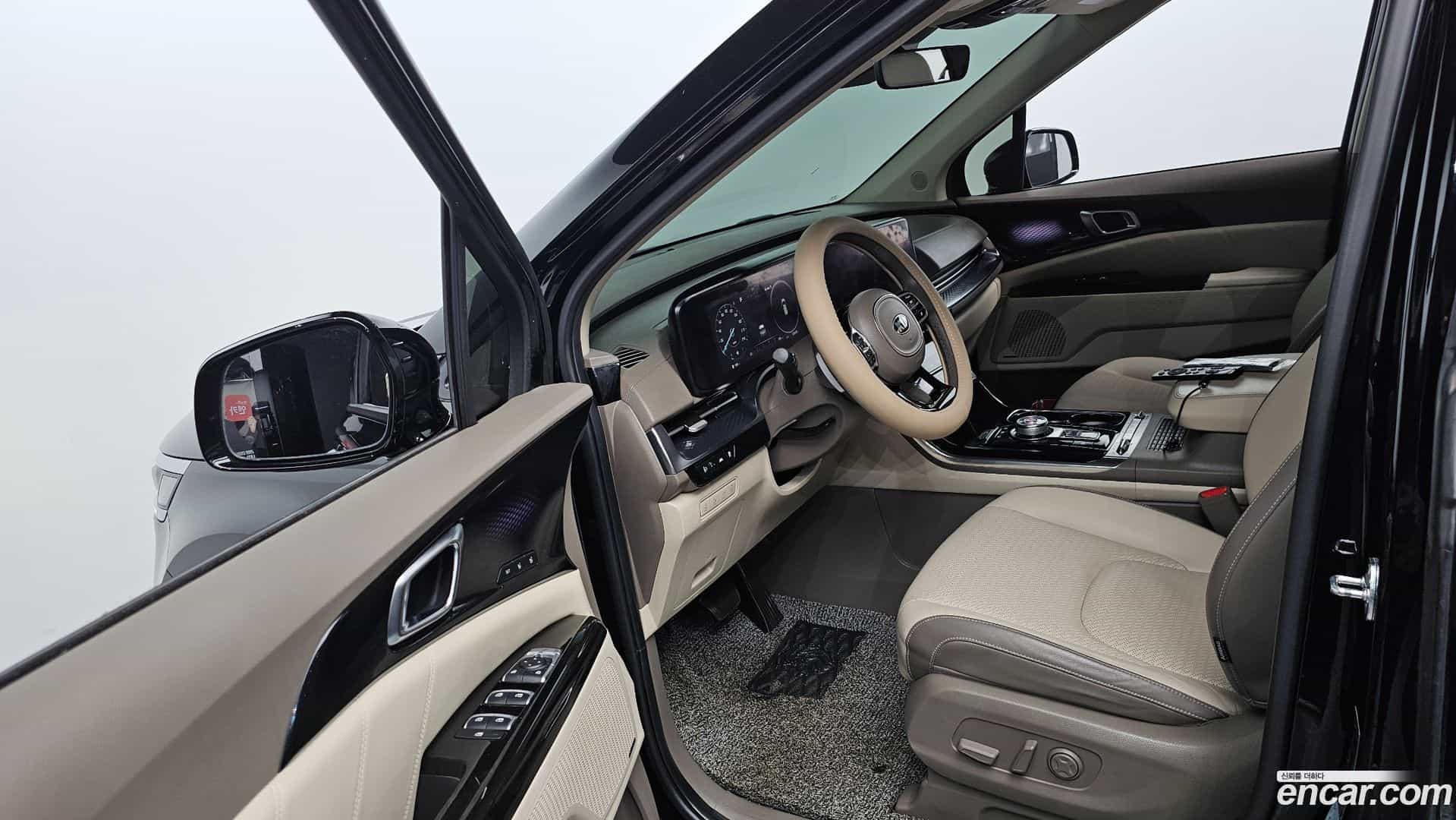 Canival Kia 2021.6-INNER-010