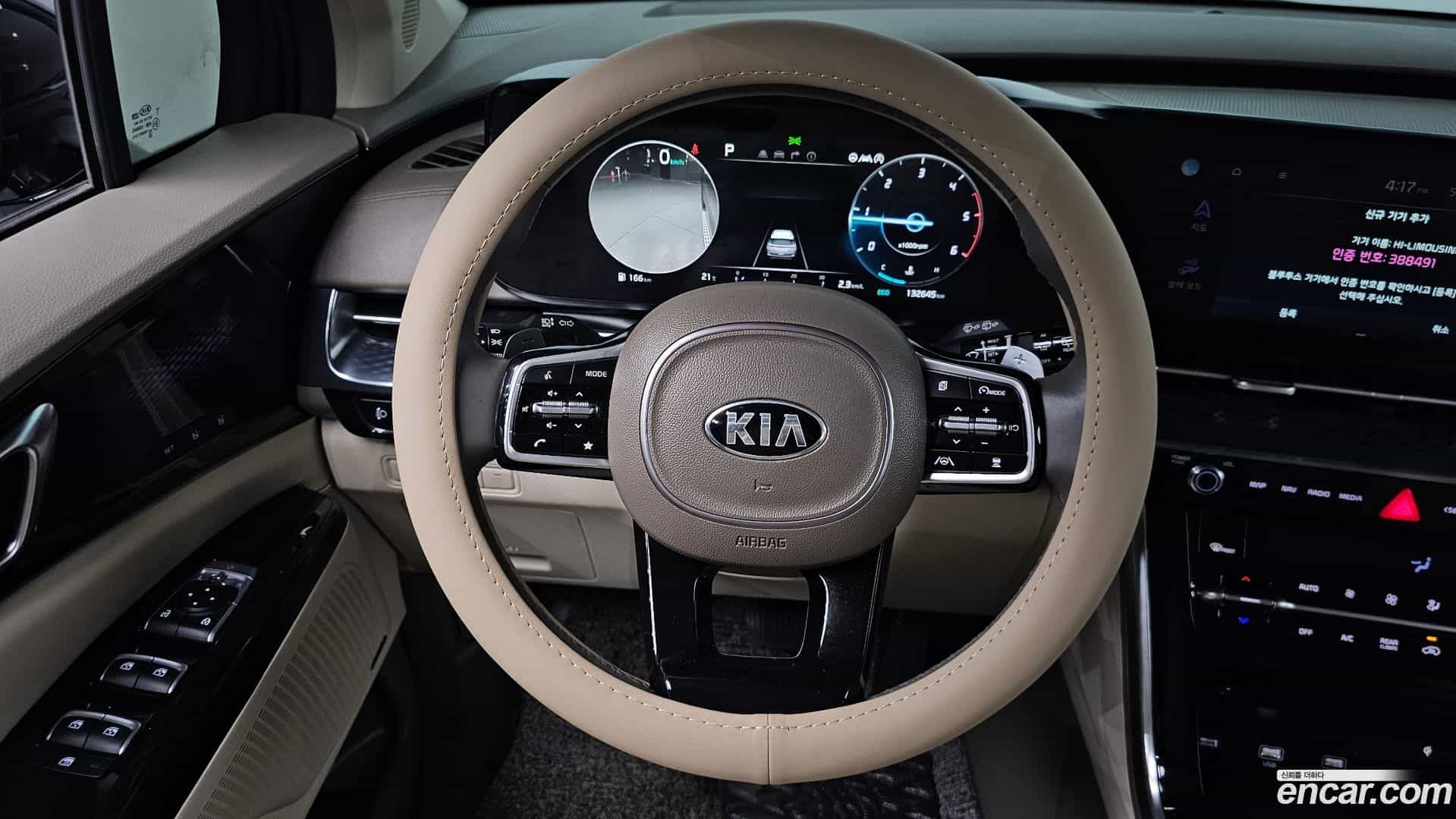 Canival Kia 2021.6-OPTION-017