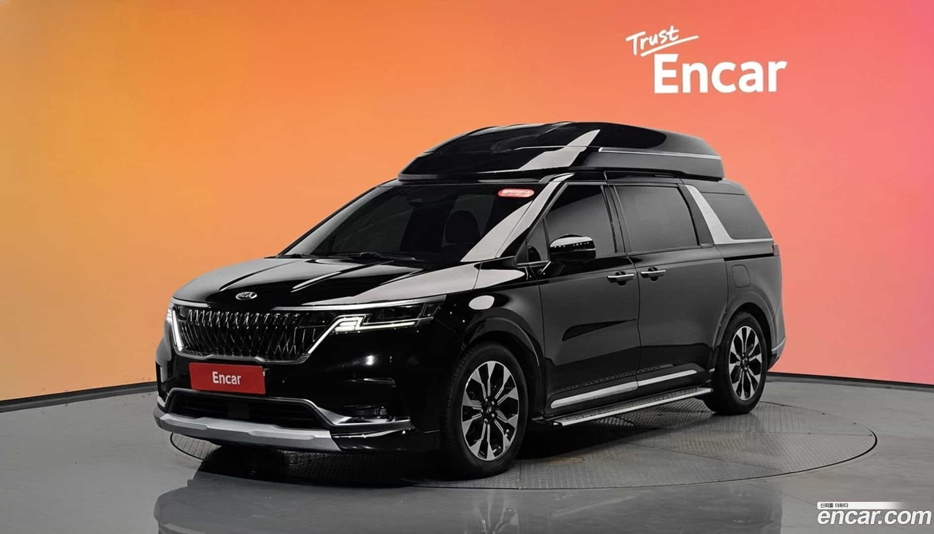 Canival Kia 2021.6-DIAG2-001