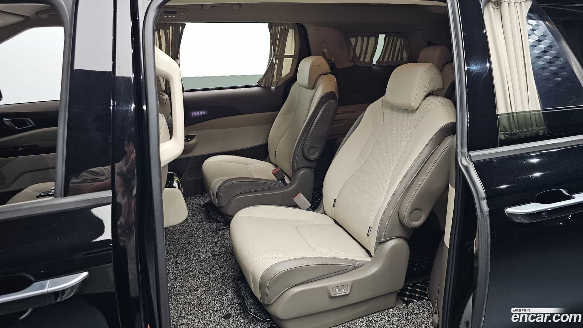 Canival Kia 2021.6-INNER-036
