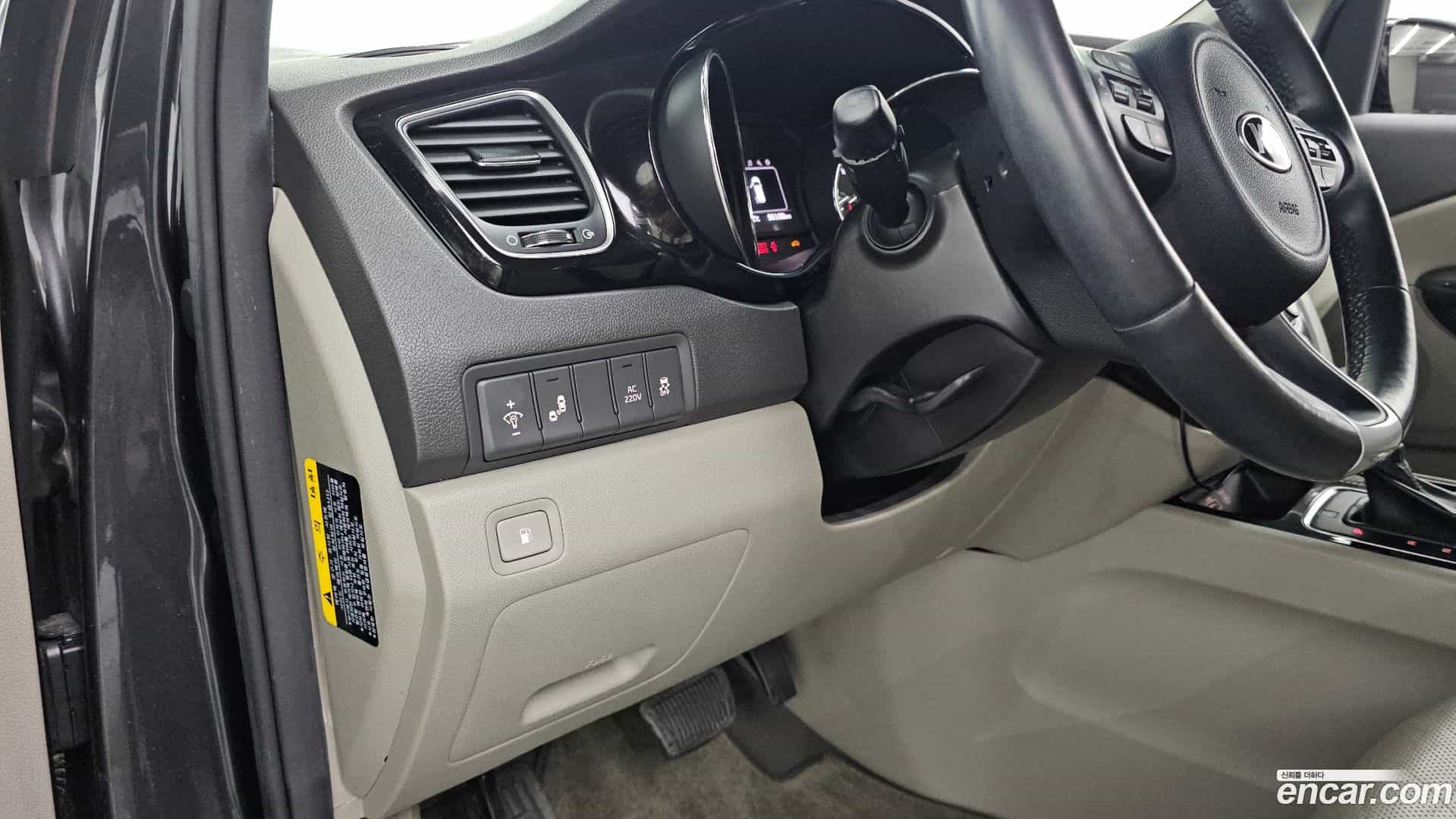 Canival Kia 2017.4-OPTION-017