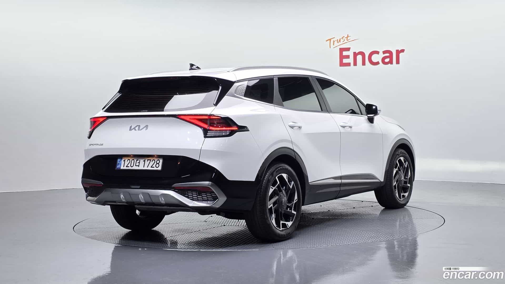 Sportage Kia 2022.5-OUTER-002