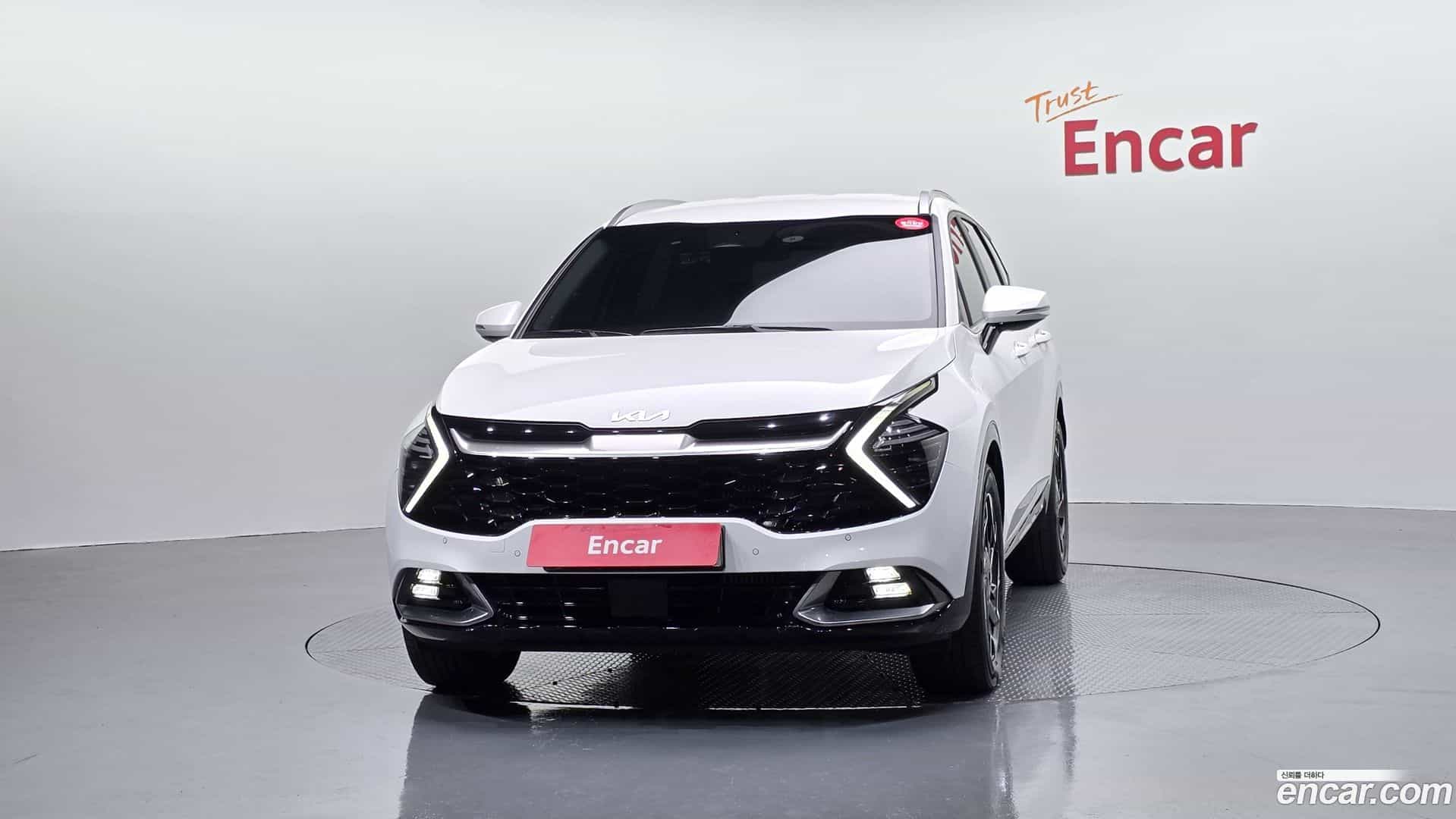Sportage Kia 2022.5-OUTER-003