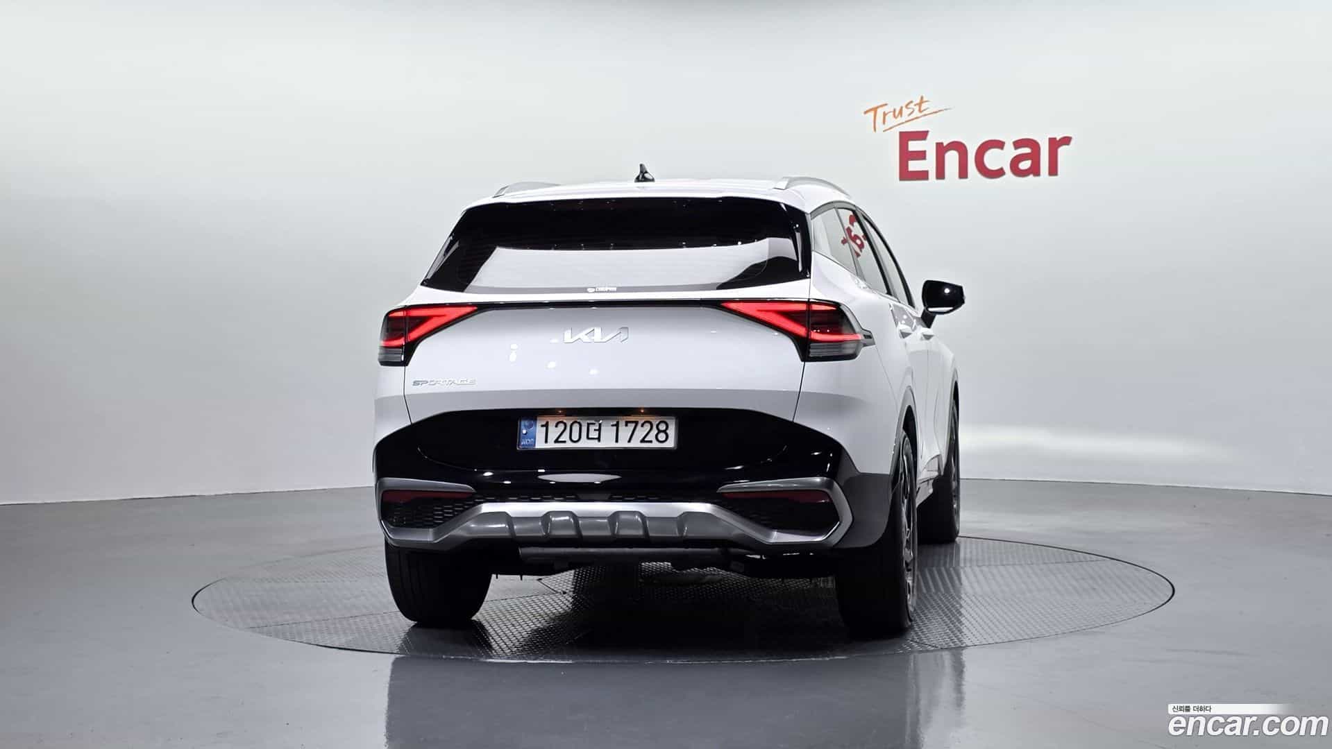 Sportage Kia 2022.5-OUTER-004