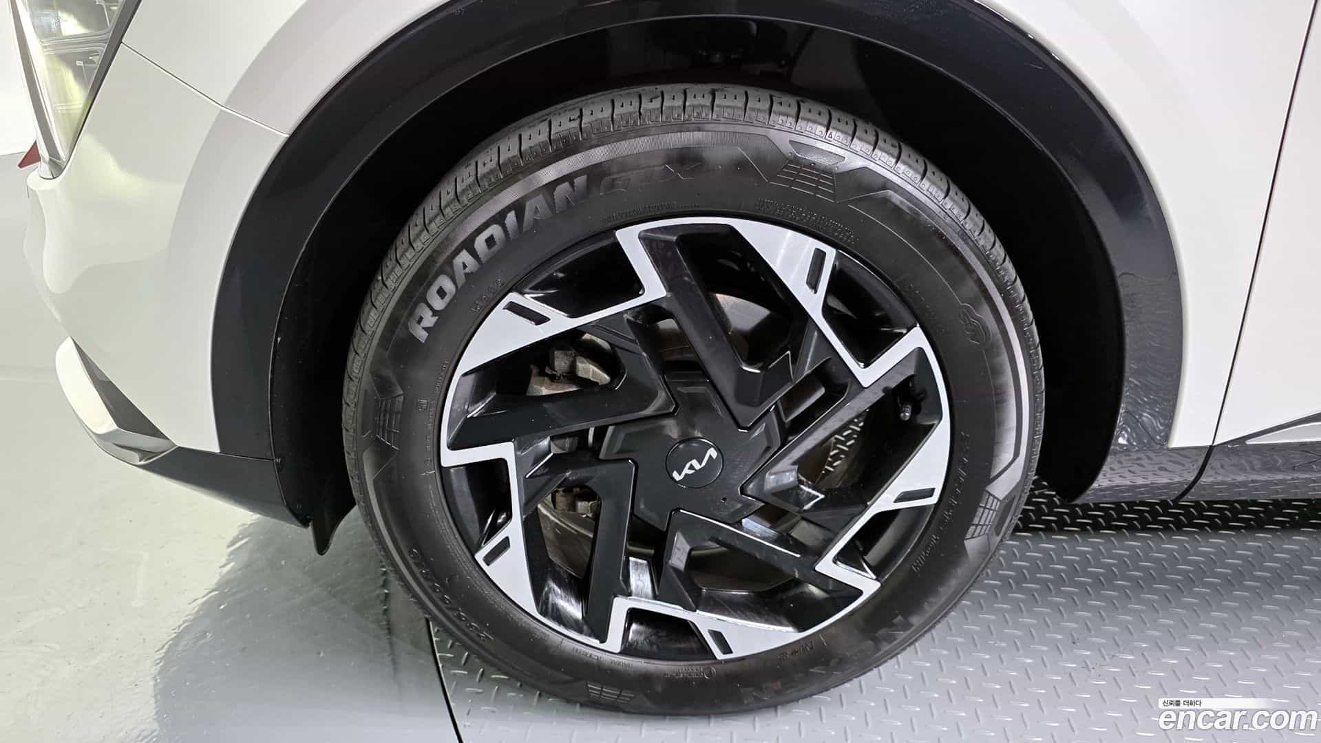Sportage Kia 2022.5-OUTER-005