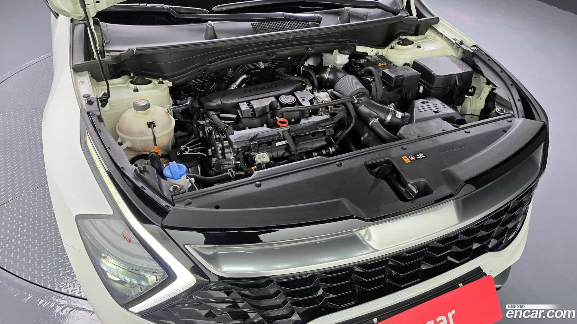 Sportage Kia 2022.5-OUTER-006