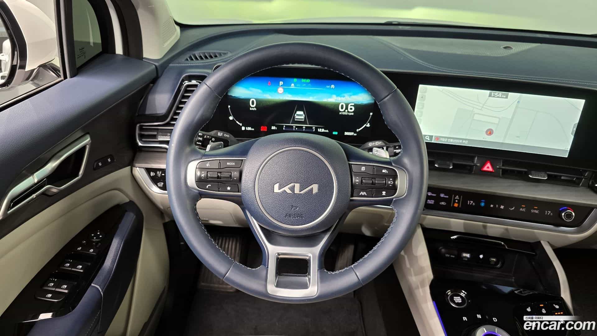 Sportage Kia 2022.5-OPTION-017