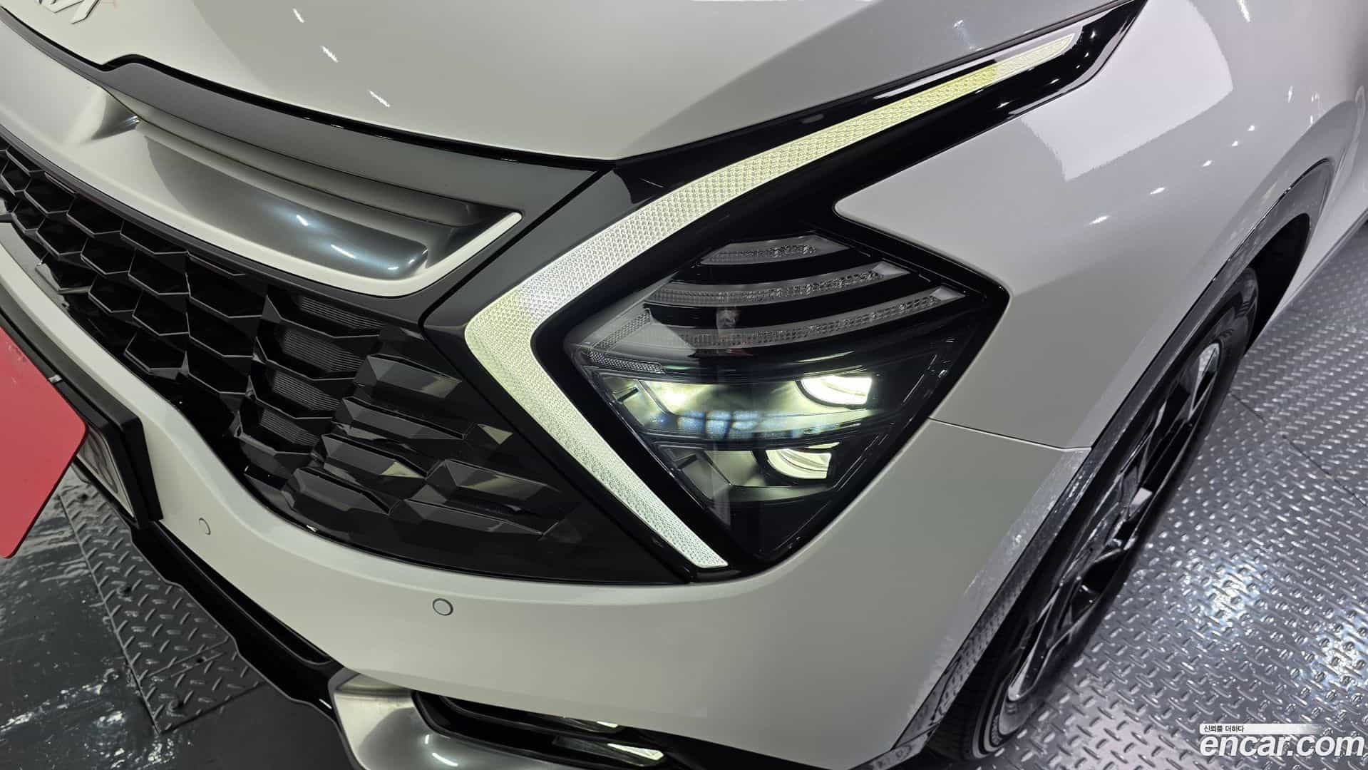 Sportage Kia 2022.5-OUTER-032