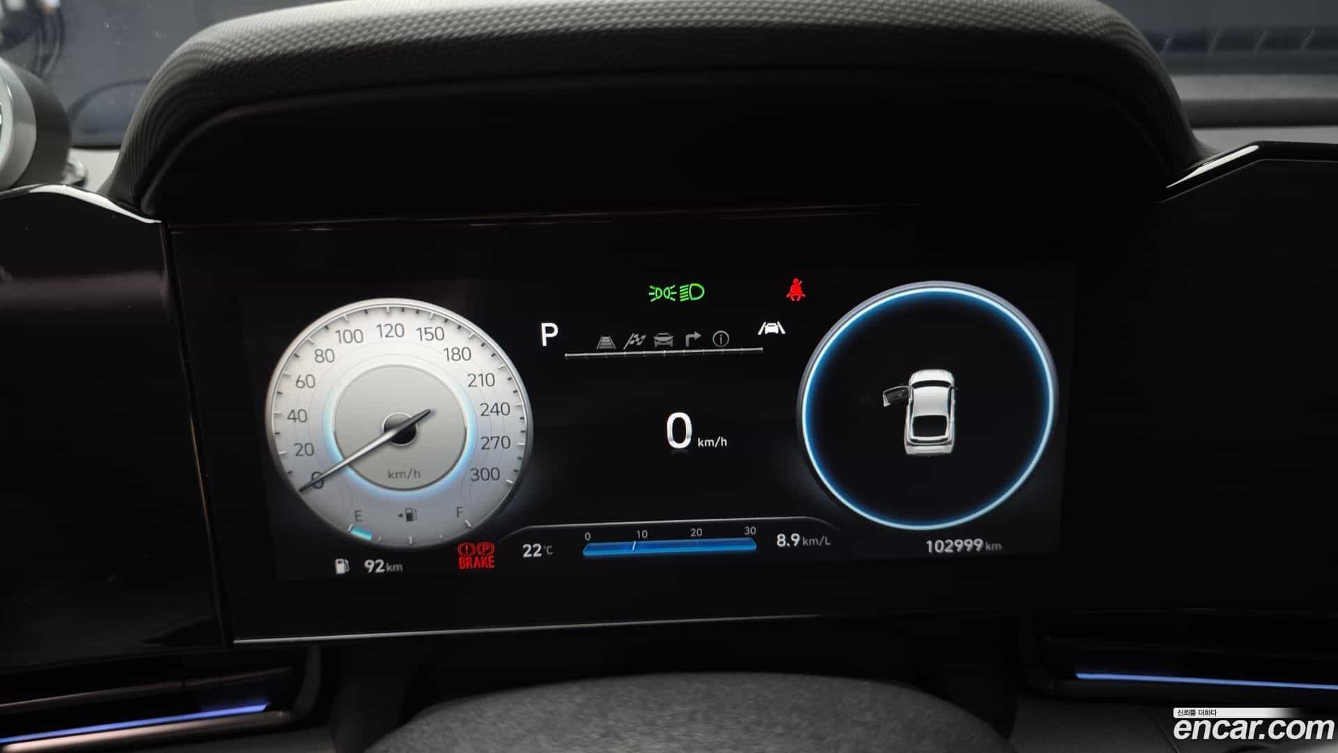 AVANTE Hyundai 2021.10-INNER-008