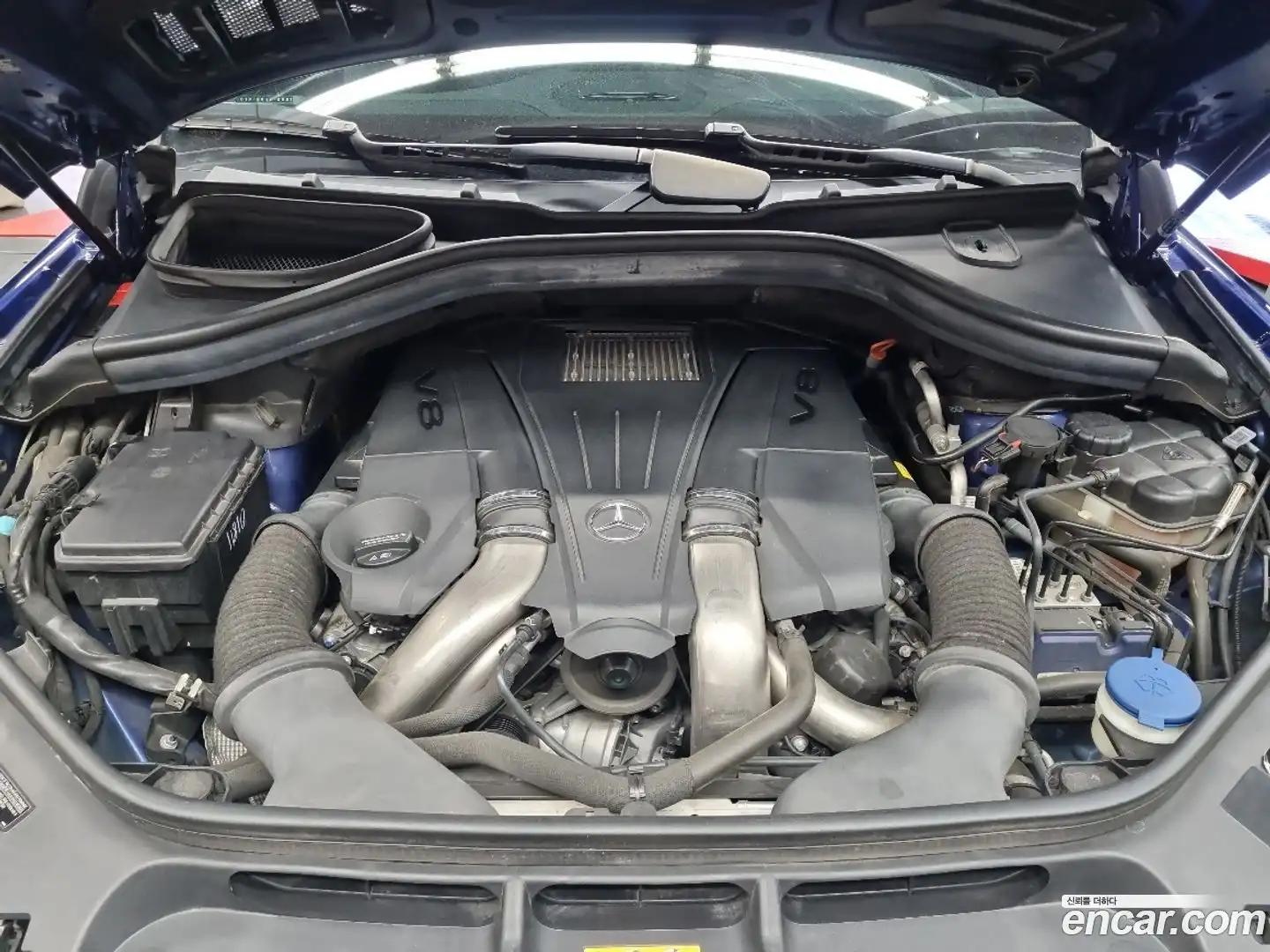 GLS-Class Mercedes-Benz 2017.11-OPTION-016