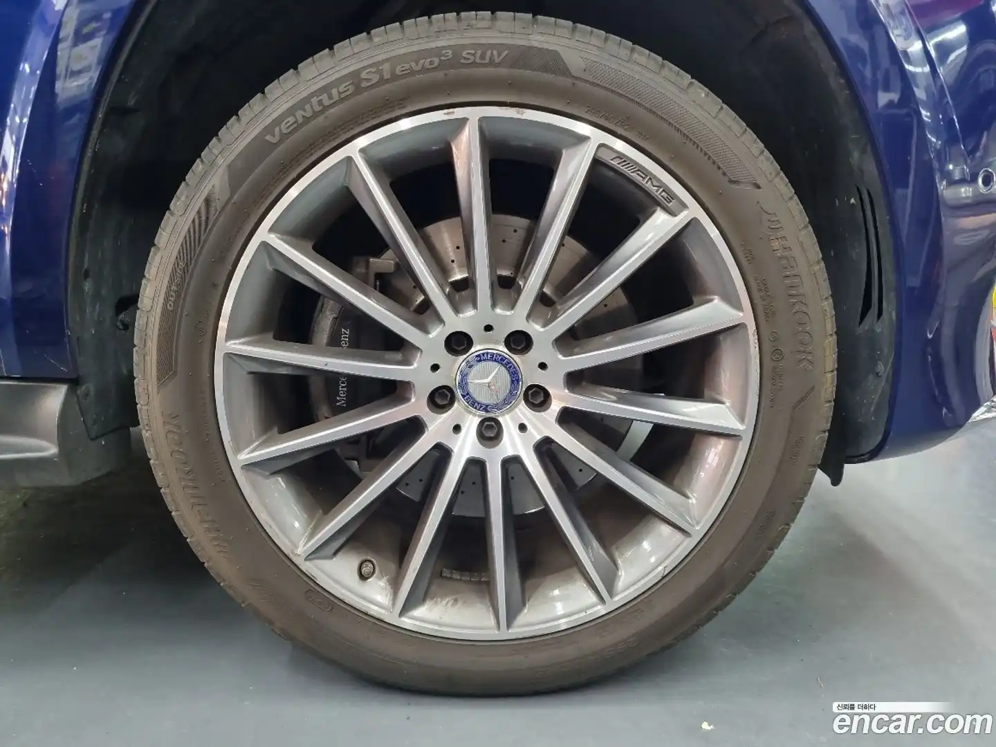 GLS-Class Mercedes-Benz 2017.11-OPTION-020