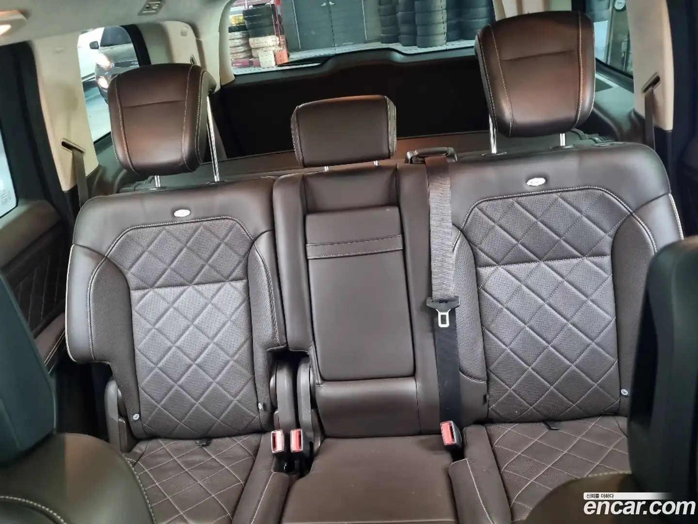 GLS-Class Mercedes-Benz 2017.11-OPTION-021