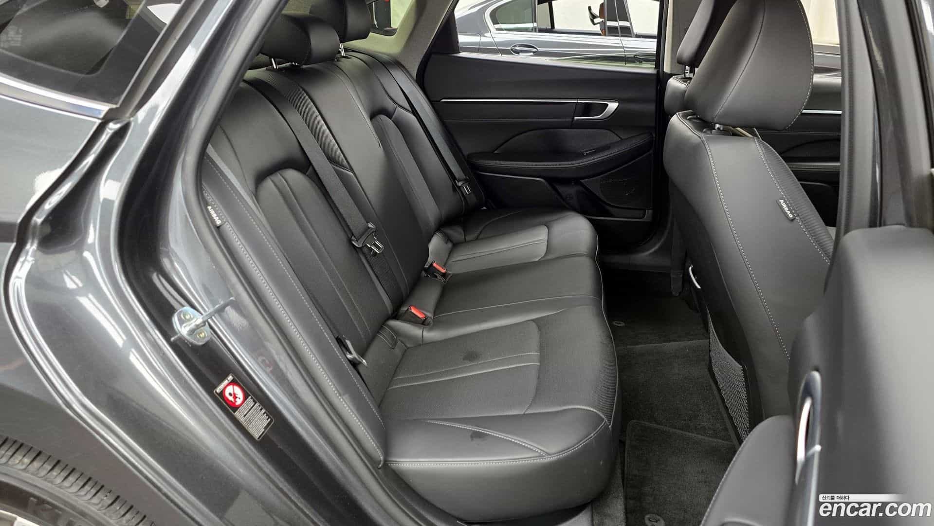 Sonata Hyundai 2021.8-OPTION-015