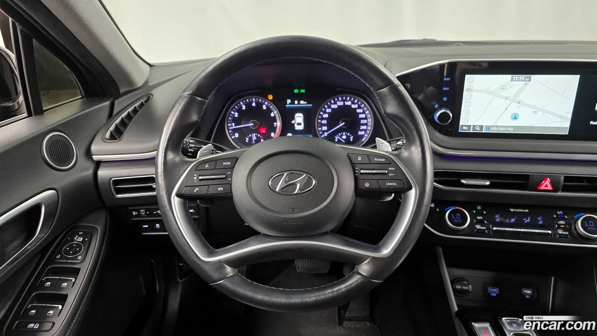 Sonata Hyundai 2021.8-OPTION-017