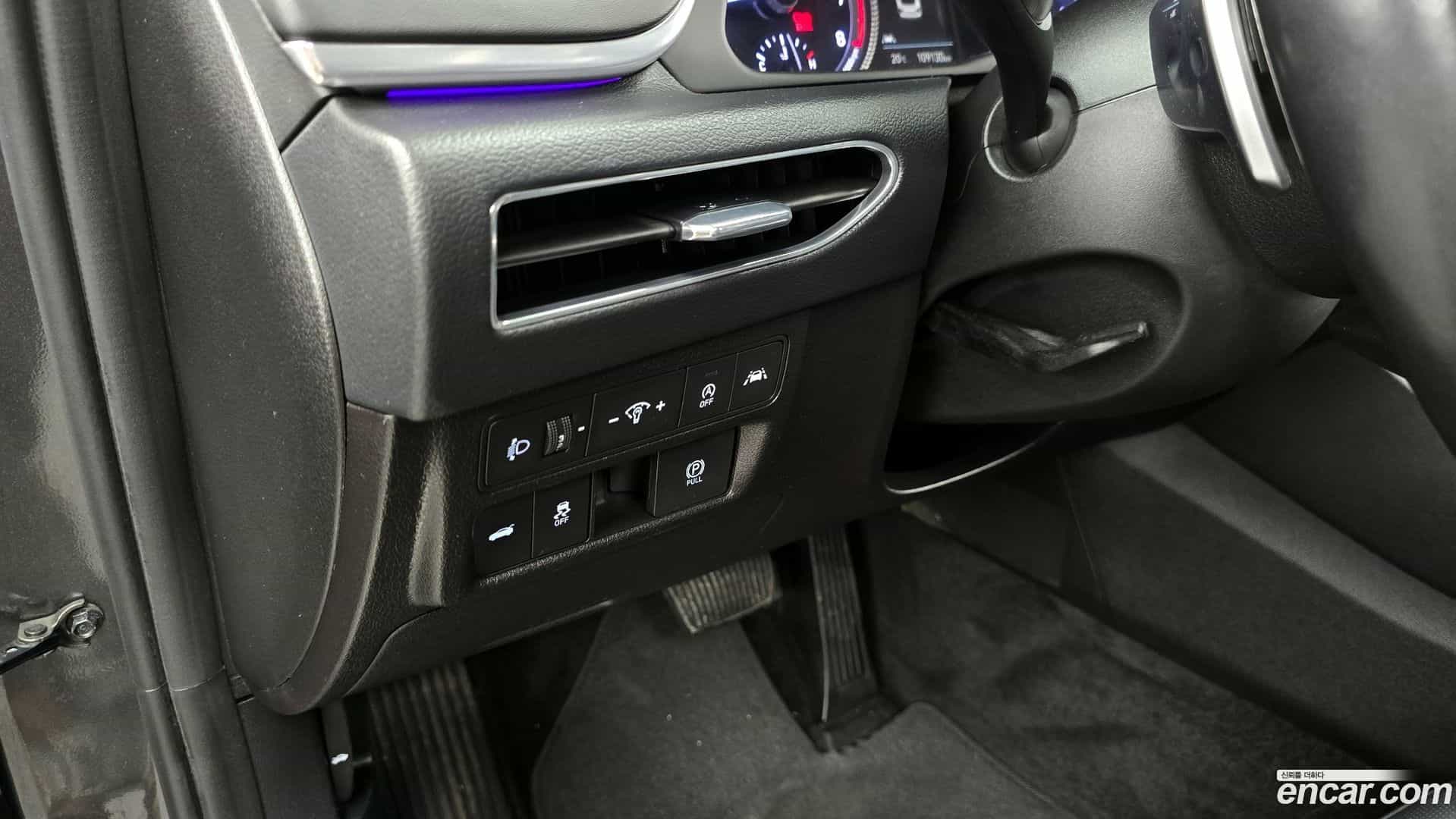 Sonata Hyundai 2021.8-OPTION-022