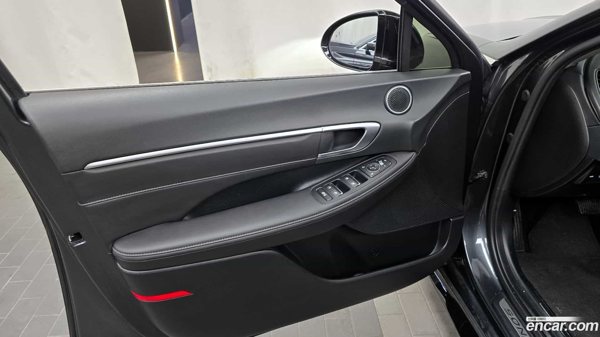 Sonata Hyundai 2021.8-INNER-034