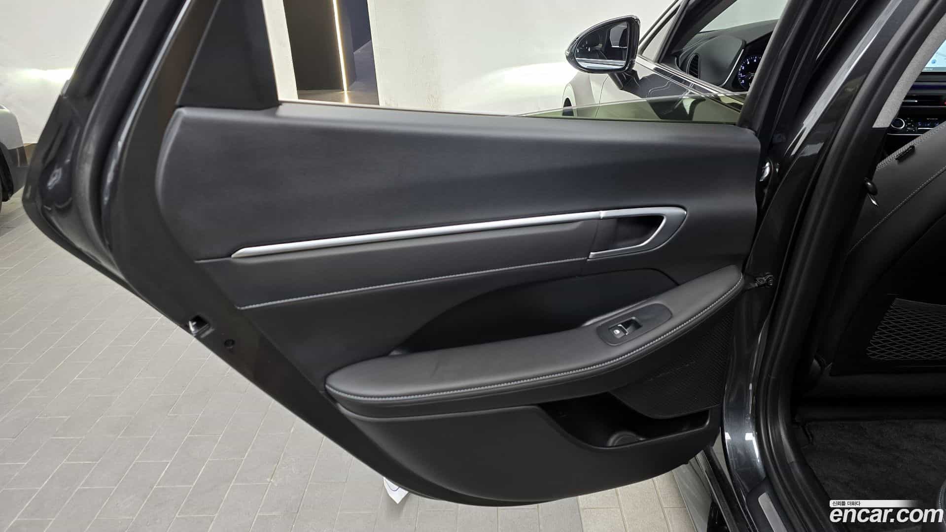 Sonata Hyundai 2021.8-INNER-035