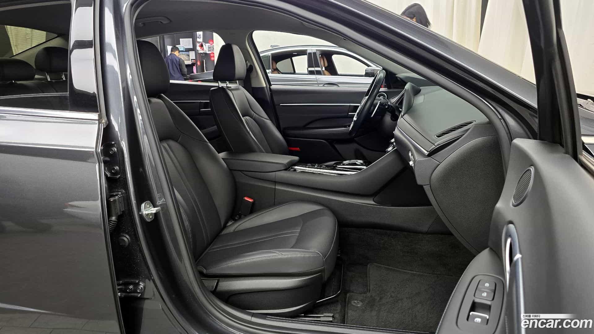Sonata Hyundai 2021.8-INNER-036