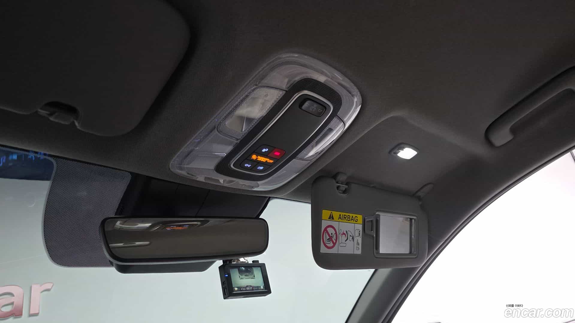 AVANTE Hyundai 2025.0-OPTION-043