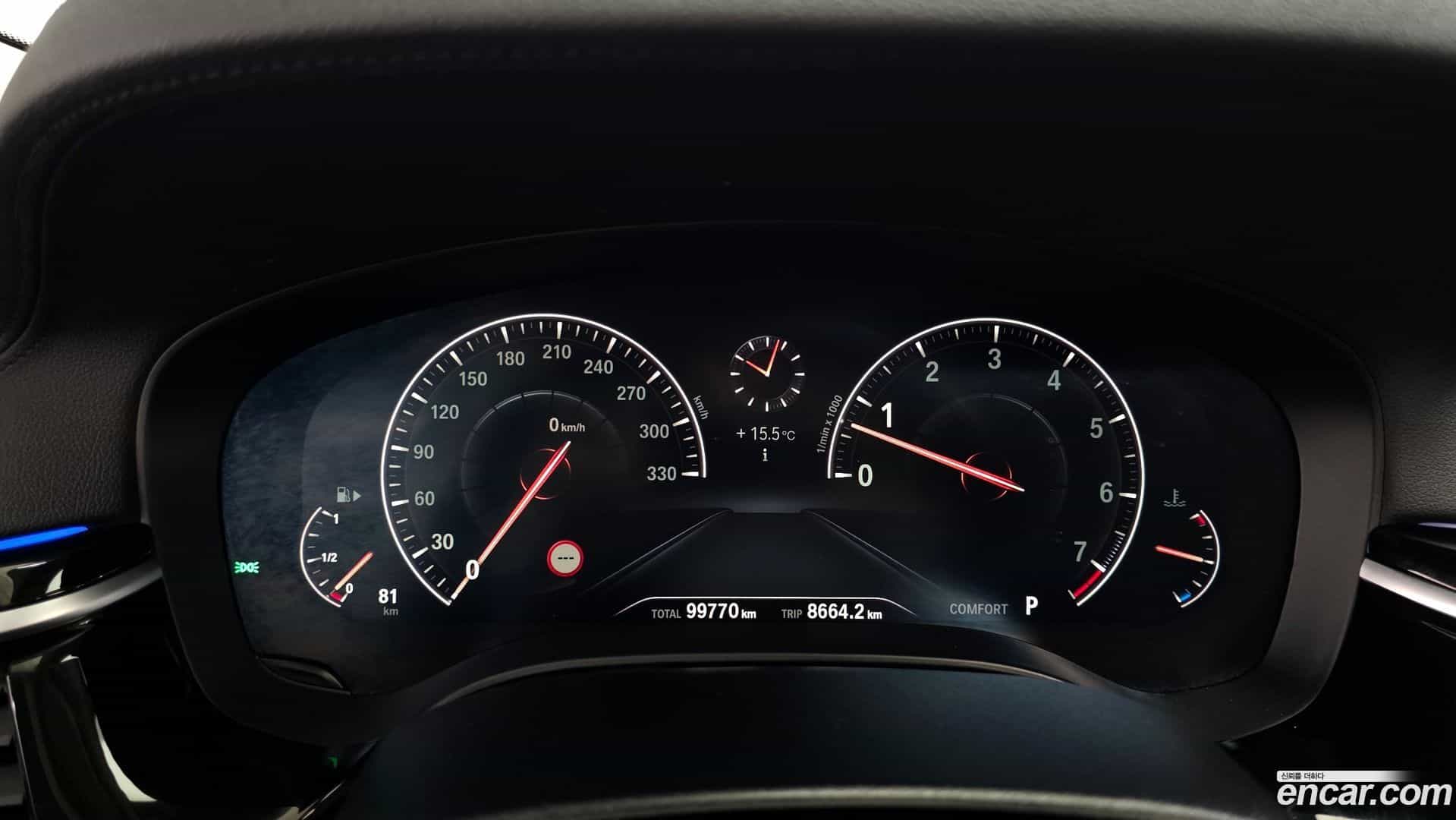 Gran Turismo BMW 2019.4-INNER-008