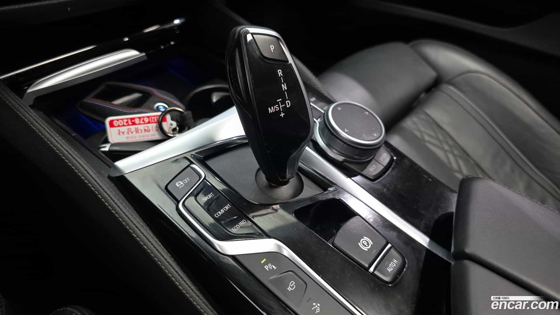 Gran Turismo BMW 2019.4-INNER-009