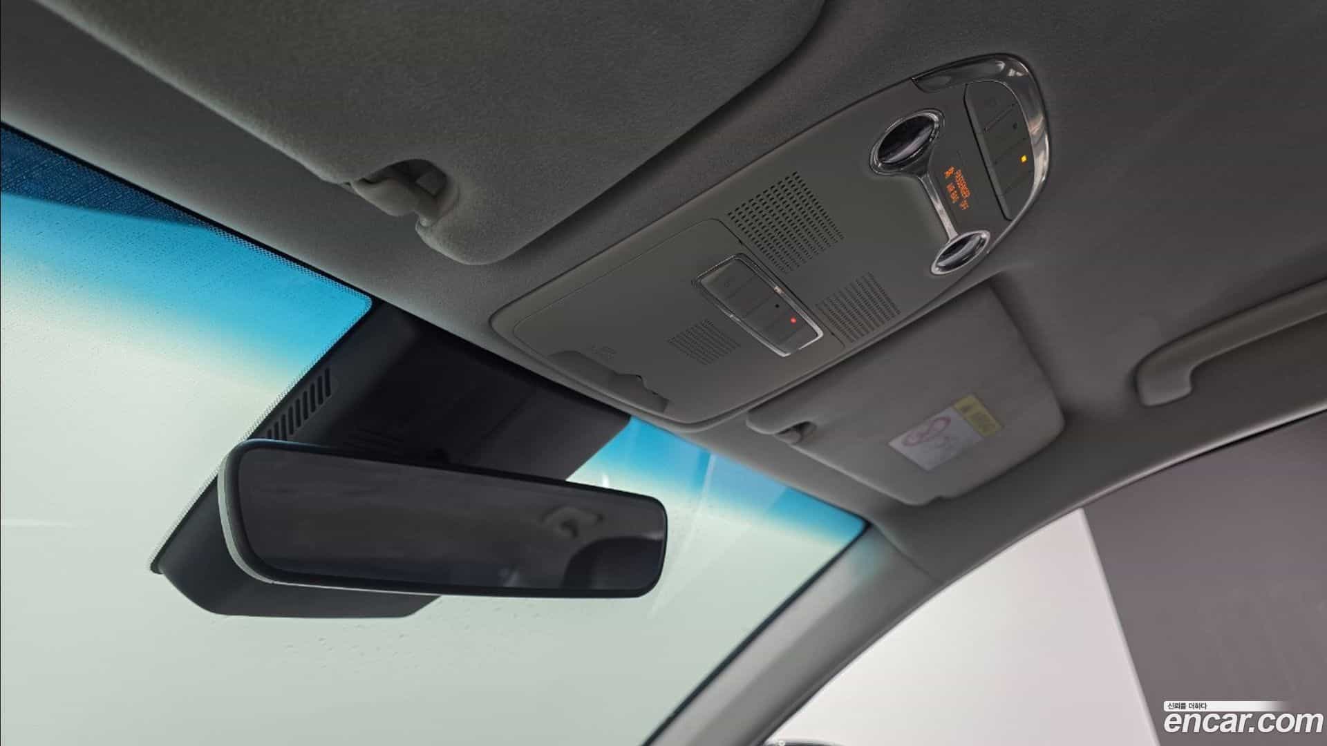 Grandeur Hyundai 2021.2-OPTION-024