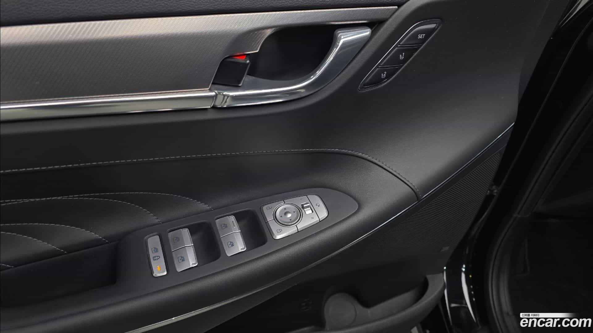 Grandeur Hyundai 2021.2-OPTION-049