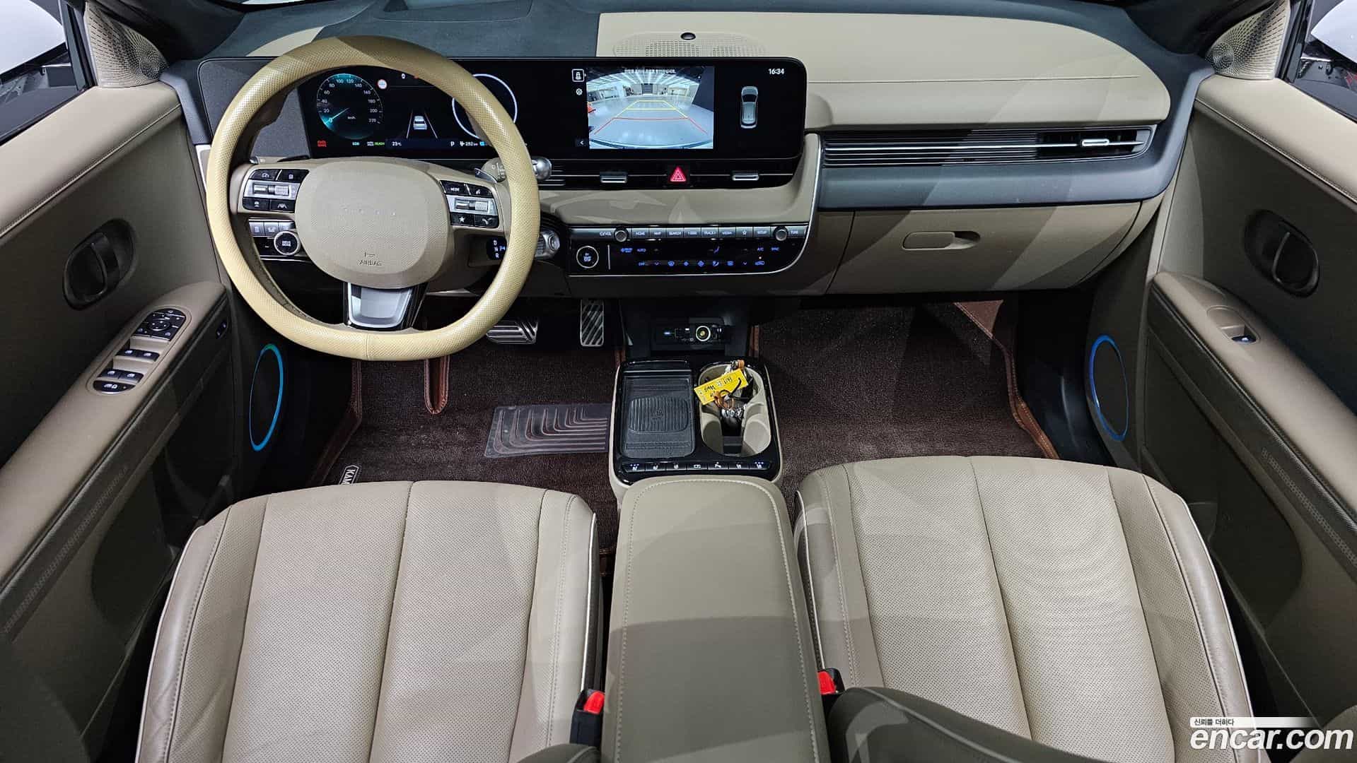Ioniq5 Hyundai 2024.3-INNER-007