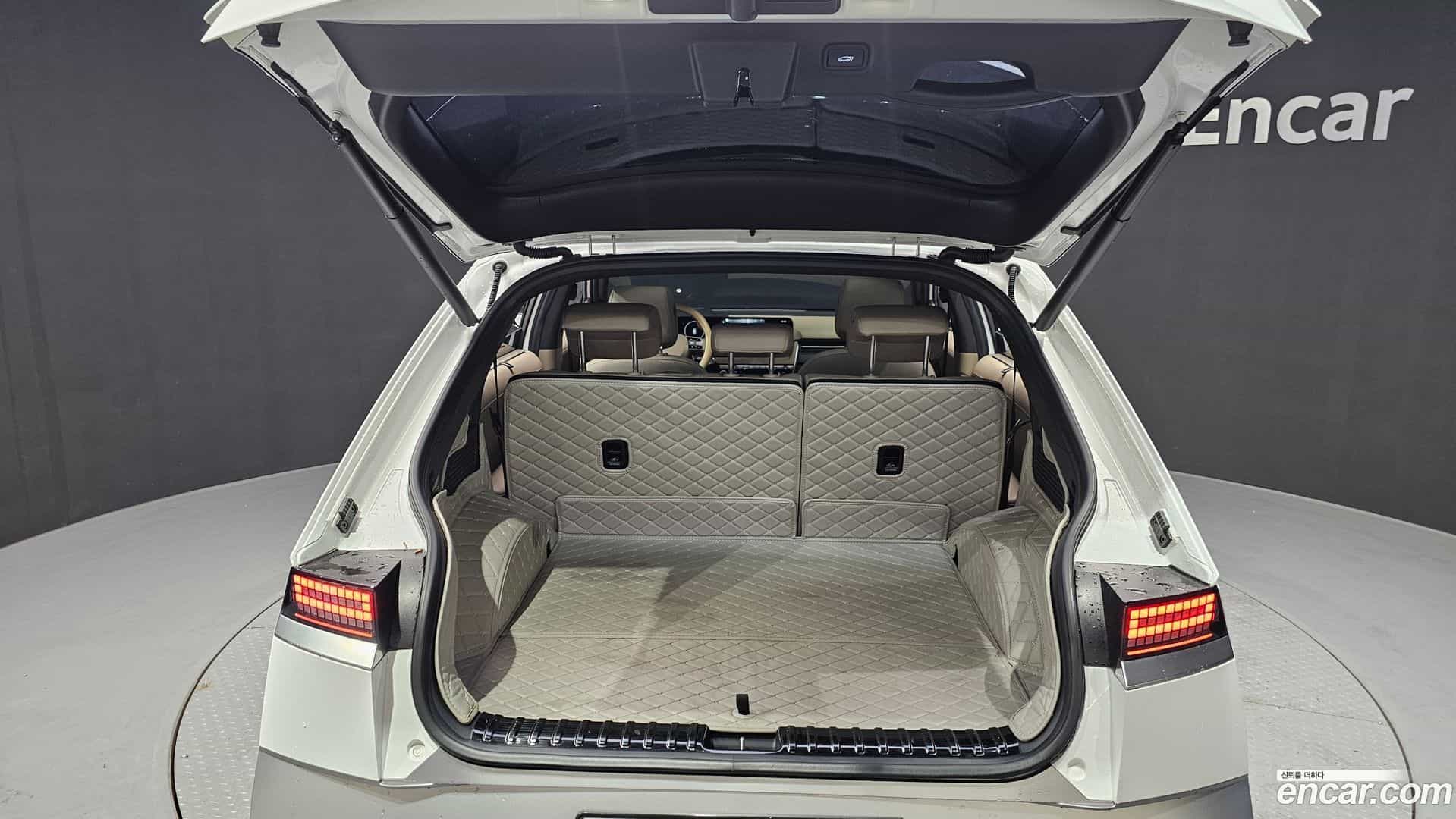 Ioniq5 Hyundai 2024.3-OPTION-024